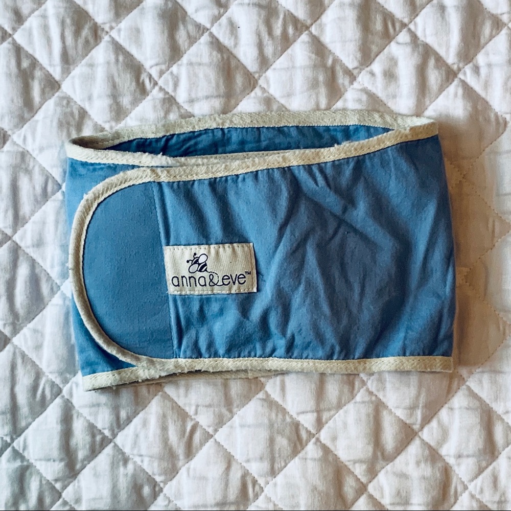 Anna and Eve Baby Swaddle Strap